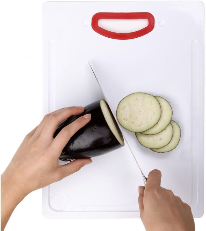 TATAY Large Polystyrene Cutting Board - Image 1
